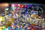 King Kong Terror Island Pinball Machine Stern - Image 11
