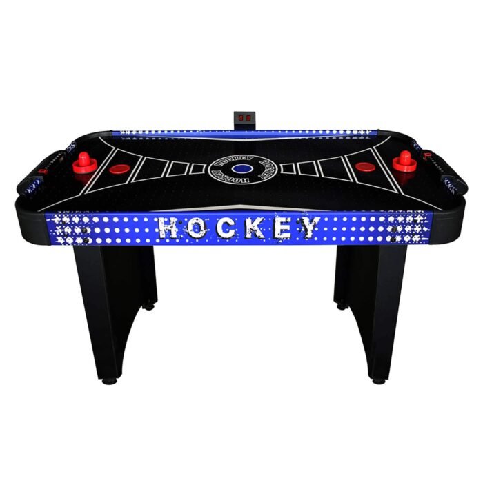 Hathaway Predator 4' Air Hockey Table - Image 5