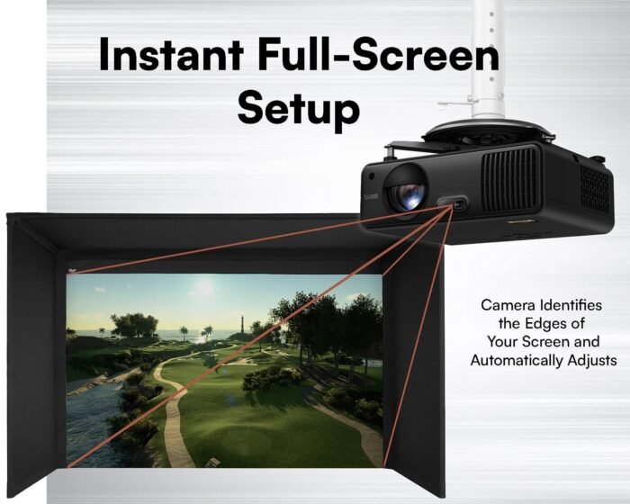 Garage Golf Package - Community's Top Pick - Image 11