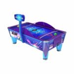 ICE Air FX Air Hockey Table 8' Coin operated - Image 2