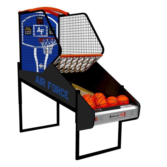 ICE NBA Gametime Pro Home Arcade Basketball - Image 24