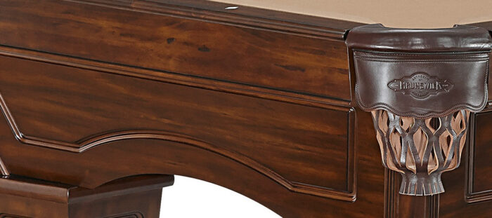 Brunswick Billiards Allenton 8' Pool Table - Image 6