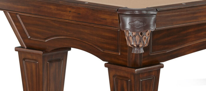 Brunswick Billiards Allenton 7' Pool Table - Image 3