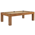 American Heritage Alta 8' Pool Table