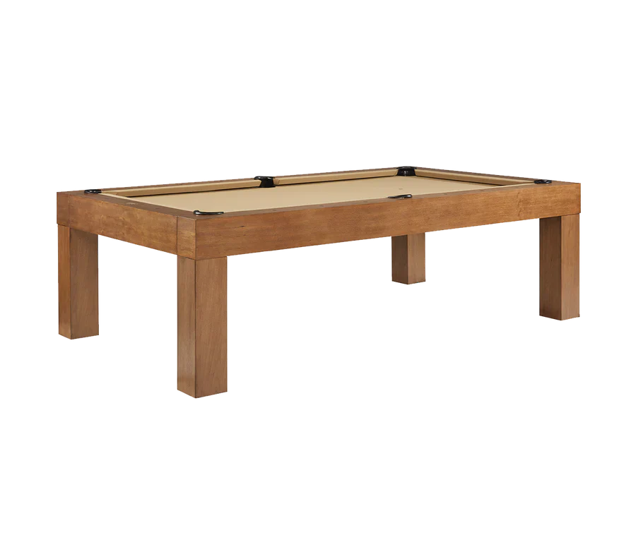 alta-8-pool-table-brushed-walnut_pooltable__altabwsahara-dtckit_1_900x_2347c901-e558-428c-b5ca-6bdba7af3bf1 American Heritage Alta 8' Pool Table - Image 1