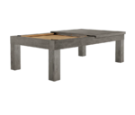 American Heritage Alta Dining Top Conversion 8' - Image 2
