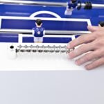 American Legend Manhattan Foosball Table - Image 6