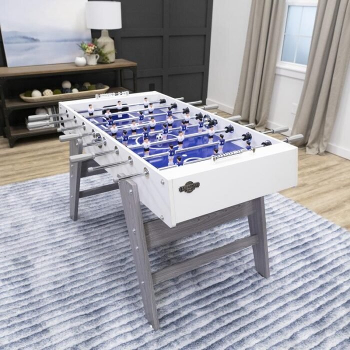 American Legend Manhattan Foosball Table - Image 3