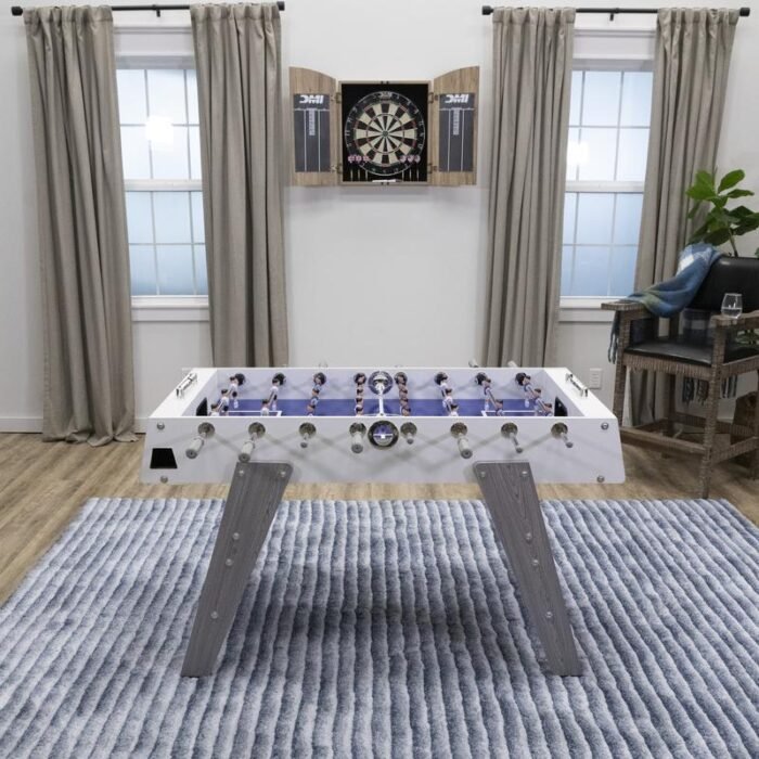 American Legend Manhattan Foosball Table - Image 2