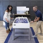 American Legend Manhattan Foosball Table - Image 4