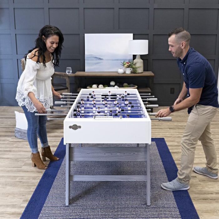 American Legend Manhattan Foosball Table - Image 4