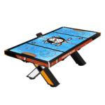ICE Air FX Pro NHL Team Air FX Pro Full Size Air Hockey and Playfield - Image 19
