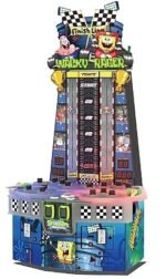 Andamiro Wacky Racer