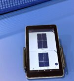Power Pong Omega - Professional Table Tennis Robot - Image 3