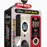 Apple Industries Face Place The Disney Photo Booth