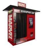 Apple Industries Face Place Marvel Adventure Lab Outdoor