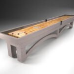 Champion Arch Shuffleboard
