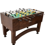 Tornado Arch Furniture Foosball Table
