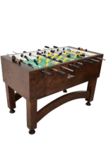 Tornado Arch Furniture Foosball Table