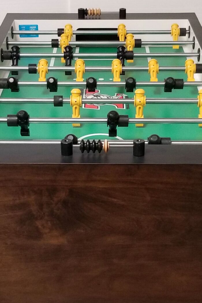 Tornado Arch Furniture Foosball Table - Image 3