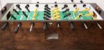 Tornado Arch Furniture Foosball Table - Image 2