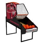ICE Gametime Pro Collegiate - Home Basketball with your Favorite College Team - Image 22