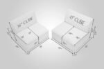 Soulfa 3-Cube Cozy Couch - Image 16