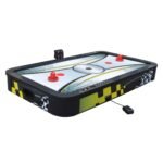 Hathaway Le Mans 42-in Tabletop Air Hockey Table - Image 4