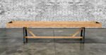 Venture Astoria Sport 9' Shuffleboard Table - Image 5