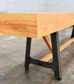 Venture Astoria Sport 9' Shuffleboard Table - Image 6