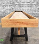 Venture Astoria Sport 12' Shuffleboard Table - Image 7