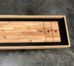 Venture Astoria Sport 9' Shuffleboard Table - Image 8
