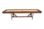 Venture Astoria Sport 9' Shuffleboard Table - Image 2