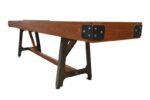 Venture Astoria Sport 9' Shuffleboard Table - Image 3