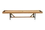 Venture Astoria Sport 9' Shuffleboard Table - Image 4