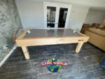 Dynamo 7' Astoria Air Hockey Table - Image 8