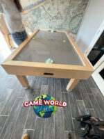 Dynamo 7' Astoria Air Hockey Table - Image 7
