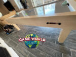 Dynamo 7' Astoria Air Hockey Table - Image 9