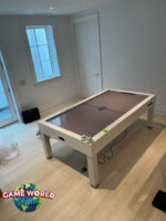 Dynamo 7' Astoria Air Hockey Table - Image 5