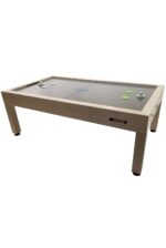 Dynamo 7' Astoria Air Hockey Table