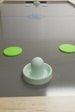Dynamo 7' Astoria Air Hockey Table - Image 10