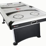 Atomic Blazer 7' Air Hockey Table