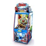 Andamiro Avengers (One-Player) - Image 3
