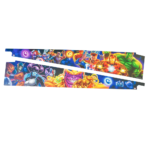 Avengers: Infinity Quest Art Blades - Image 2