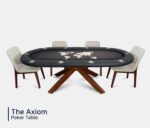 The Axiom Modern Luxury Poker & Dining Table - Image 10