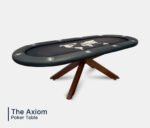 The Axiom Modern Luxury Poker & Dining Table - Image 11