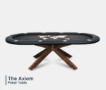 BBO Halo Series The Axiom – Designer 10-Player Poker Table - Image 7