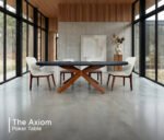 The Axiom Modern Luxury Poker & Dining Table - Image 12