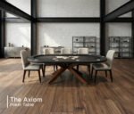 The Axiom Modern Luxury Poker & Dining Table - Image 13