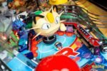 Pokémon Pinball Machine Stern Pro Premium LE - Image 13